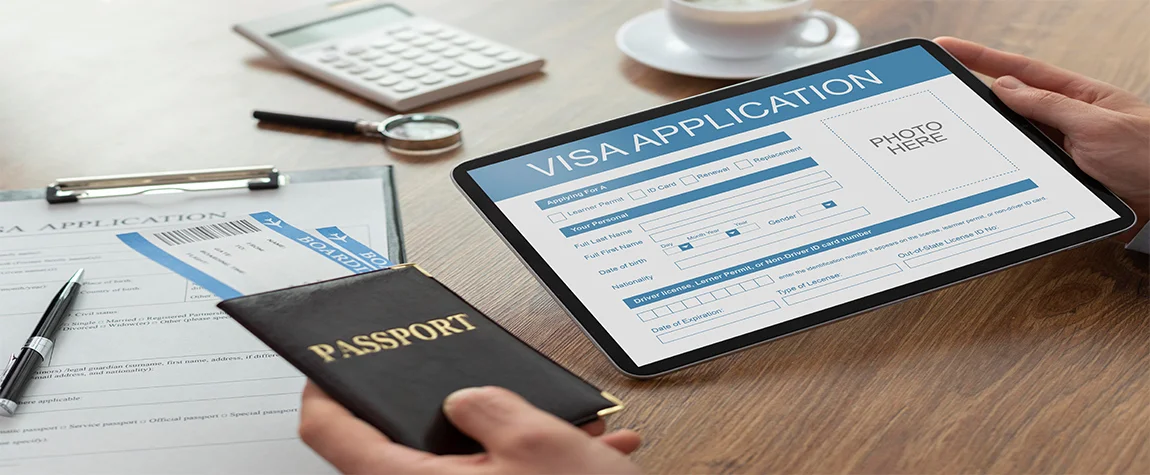 Top Tips for a Successful Tourist Visa Application for Australia