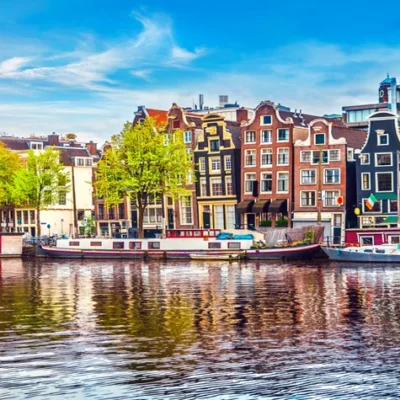 Places to Visit in Amsterdam