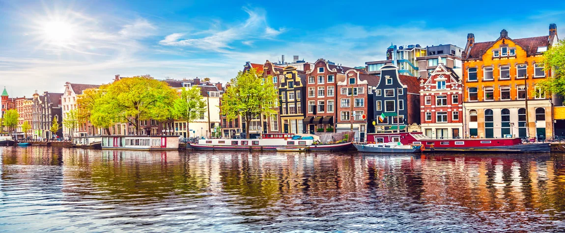 Places to Visit in Amsterdam