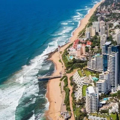 Tourist Attractions in Durban