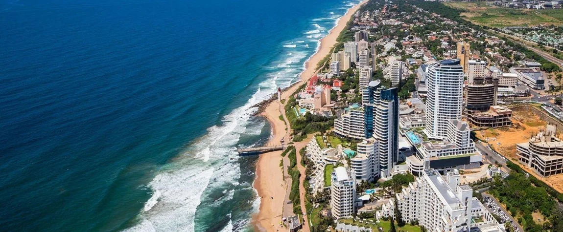 Tourist Attractions in Durban