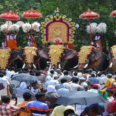 Winter Festivals in India: Celebrating the Snow Season