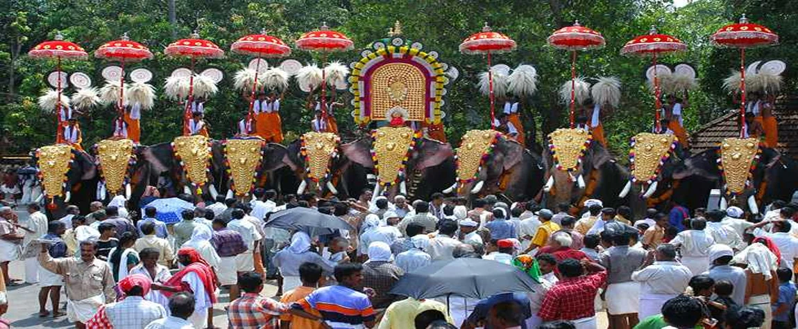 Winter Festivals in India: Celebrating the Snow Season