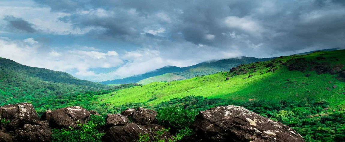 Coorg – The Scotland of India