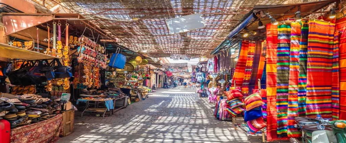 Things to Do in Marrakech