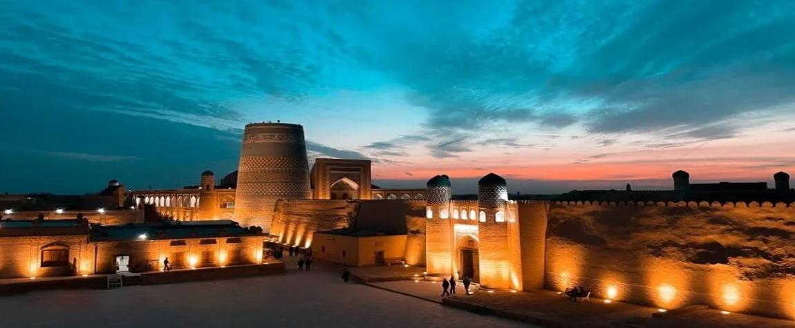 Things to Do in Khiva