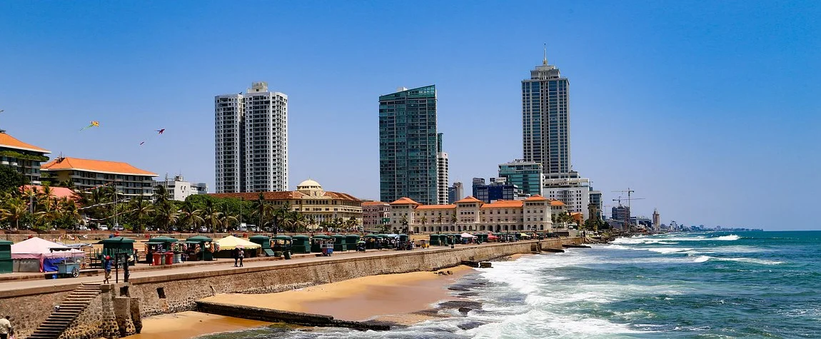 Places to Visit in Colombo