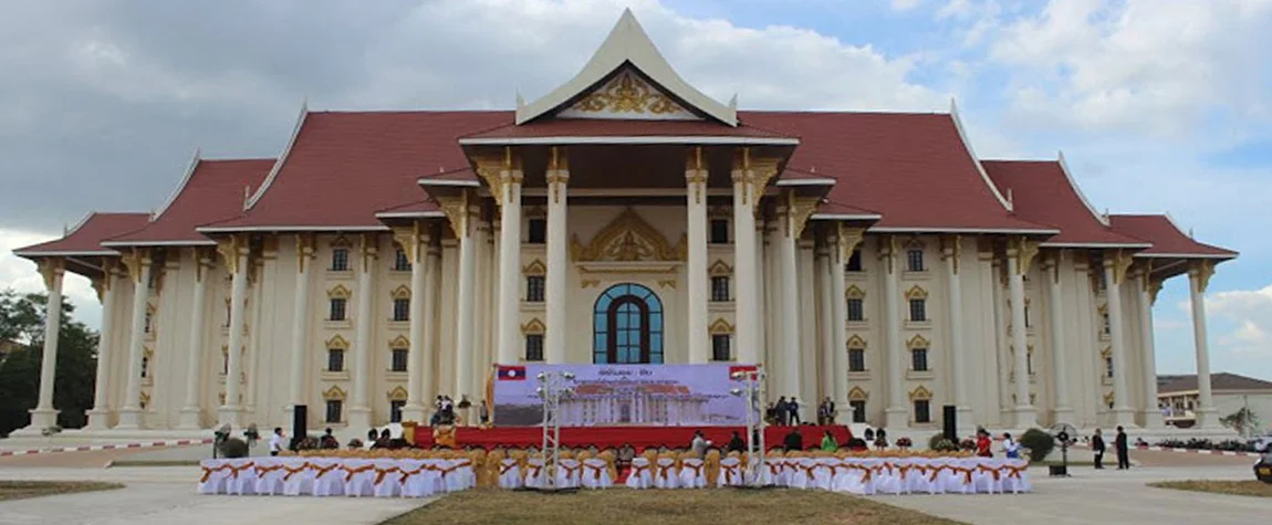 National Museums in Laos