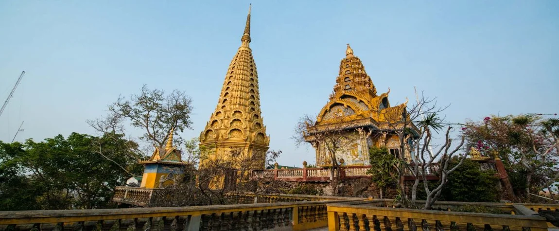 Places to Visit in Battambang