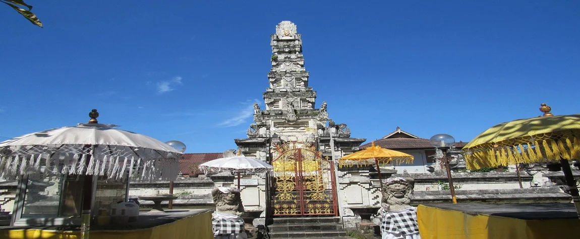 Places to Visit in Denpasar