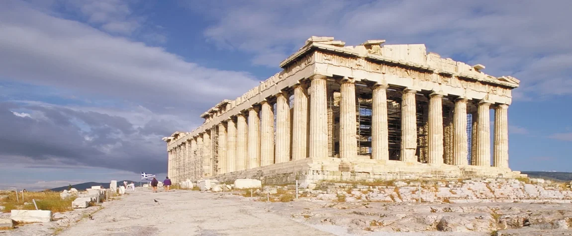 Places to Visit in Athens 