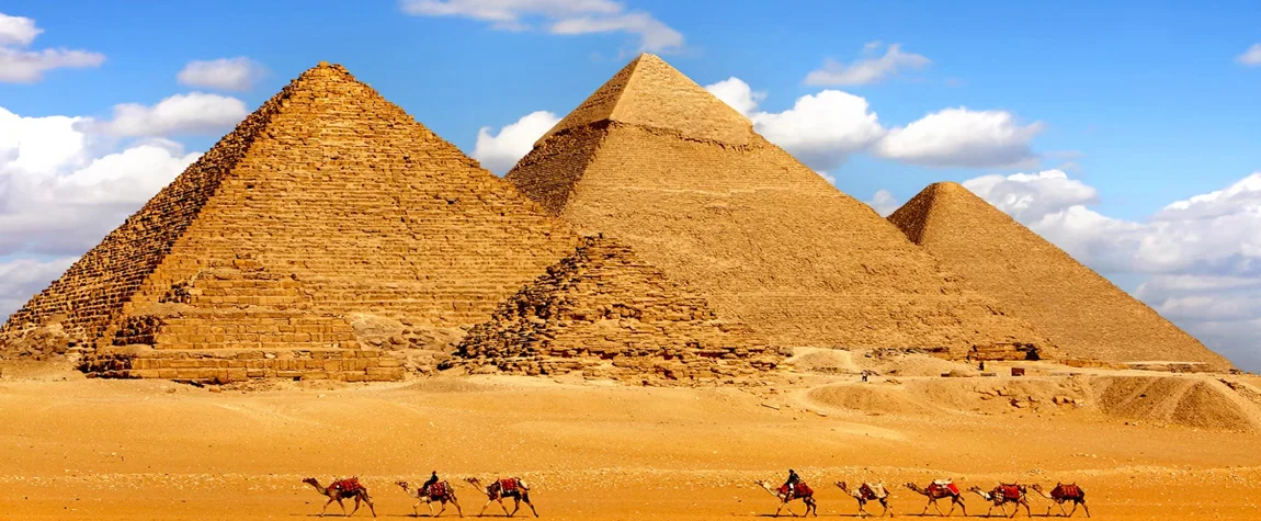 things to do in Giza