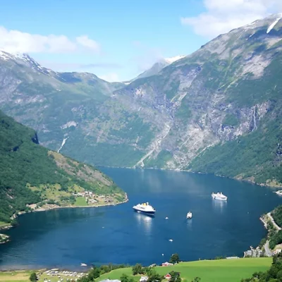 0 Best Cities to Visit in Norway with Your Family