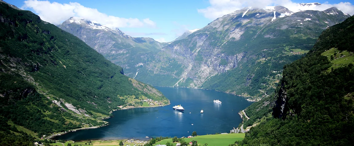 0 Best Cities to Visit in Norway with Your Family