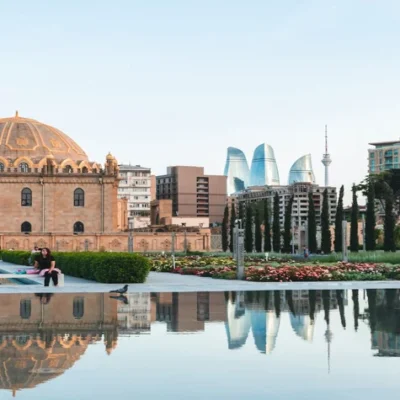 10 Best Things To Do In Baku Azerbaijan