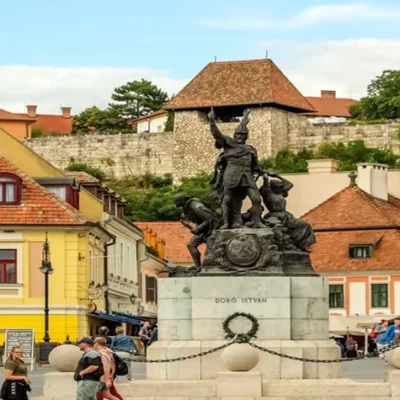 things to do in Eger