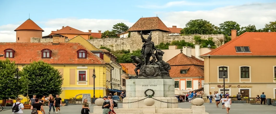 things to do in Eger