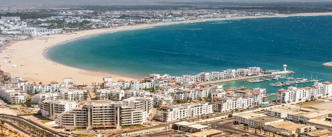 Agadir