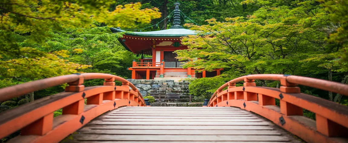 Daigo-ji