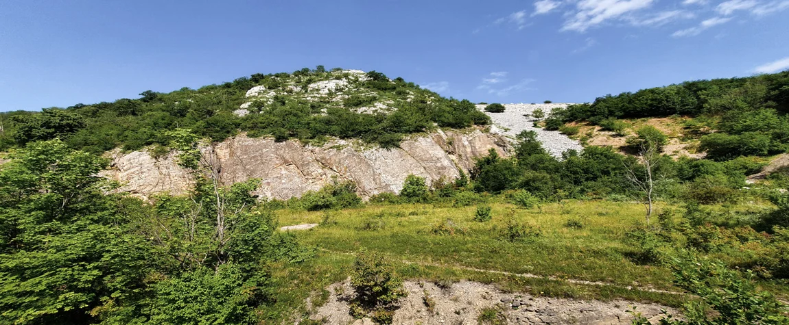 Hike the Bükk Mountains