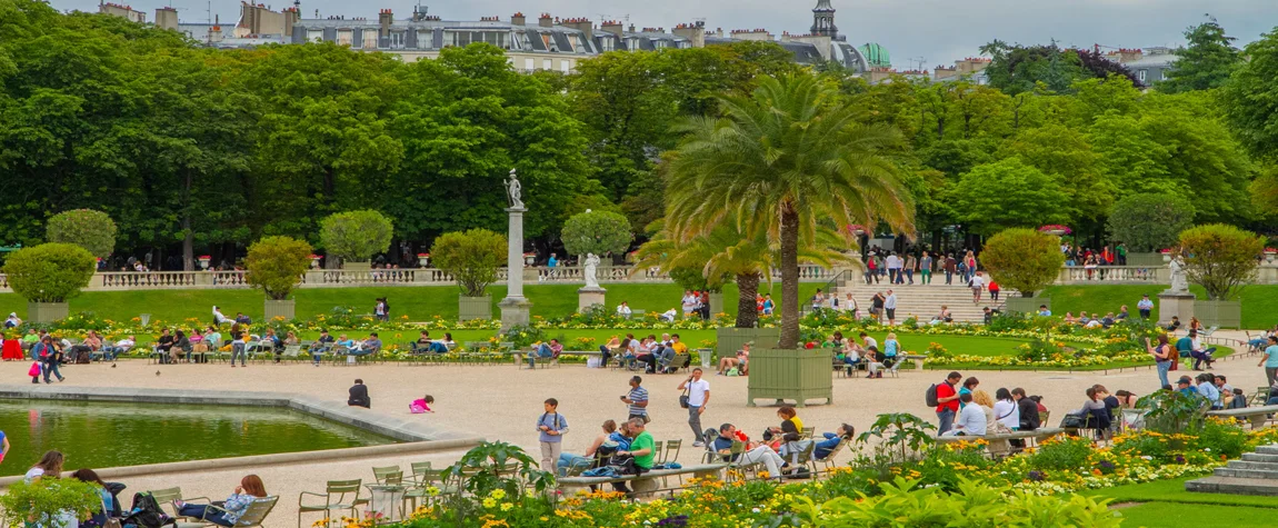 Things to Do in Paris