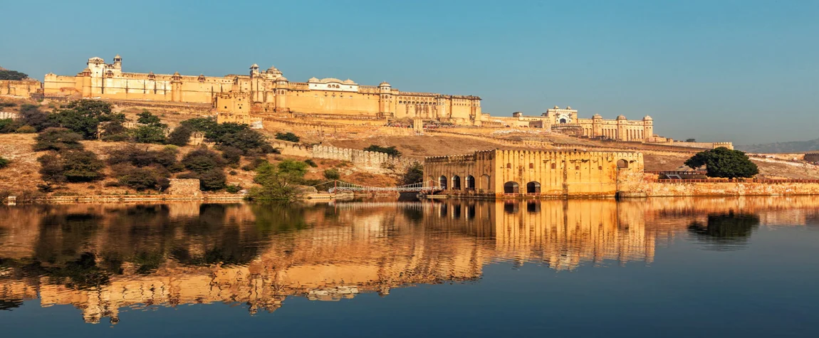 Forts in Rajasthan