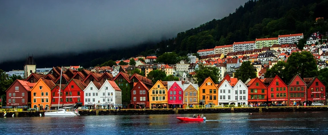 Bergen