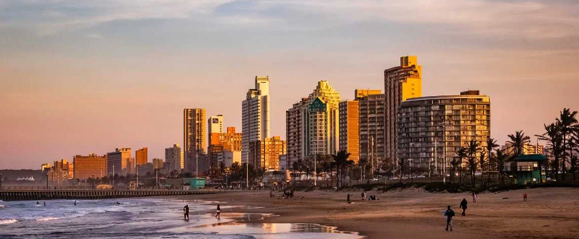  Places to Visit in Durban