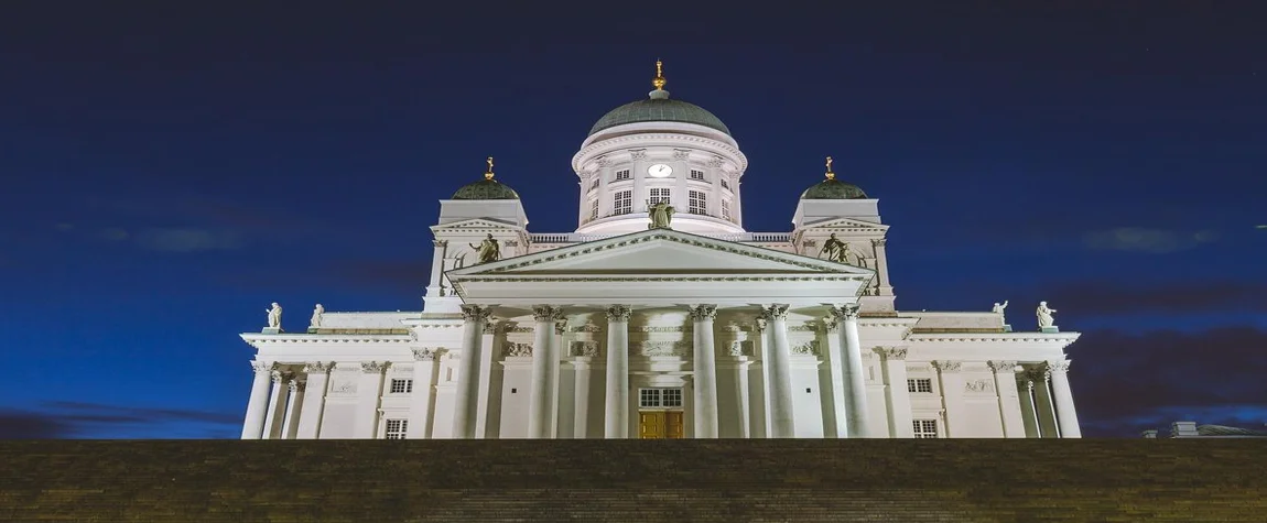 Helsinki Cathedral