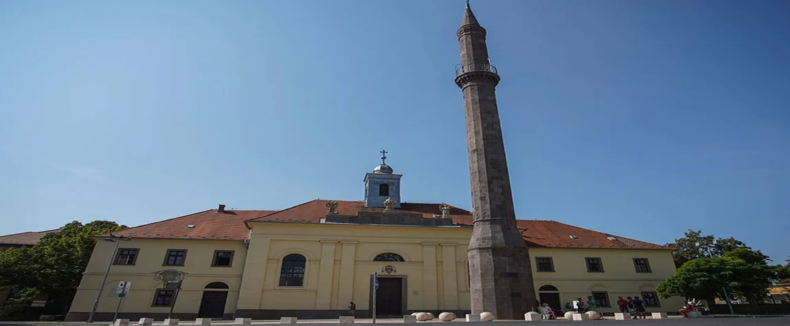 Places to Visit in Eger