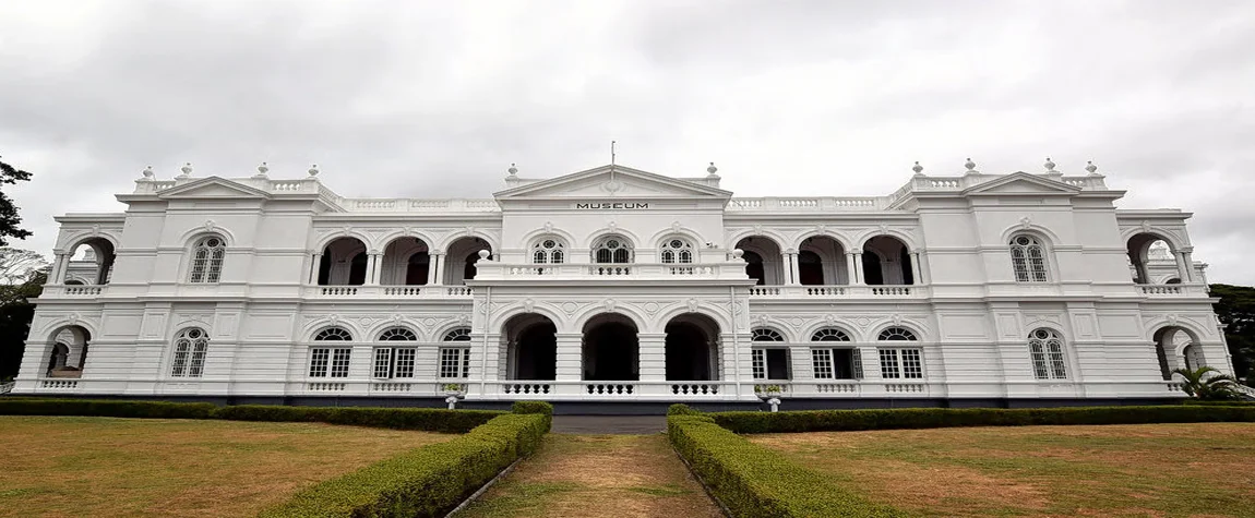 Places to Visit in Colombo