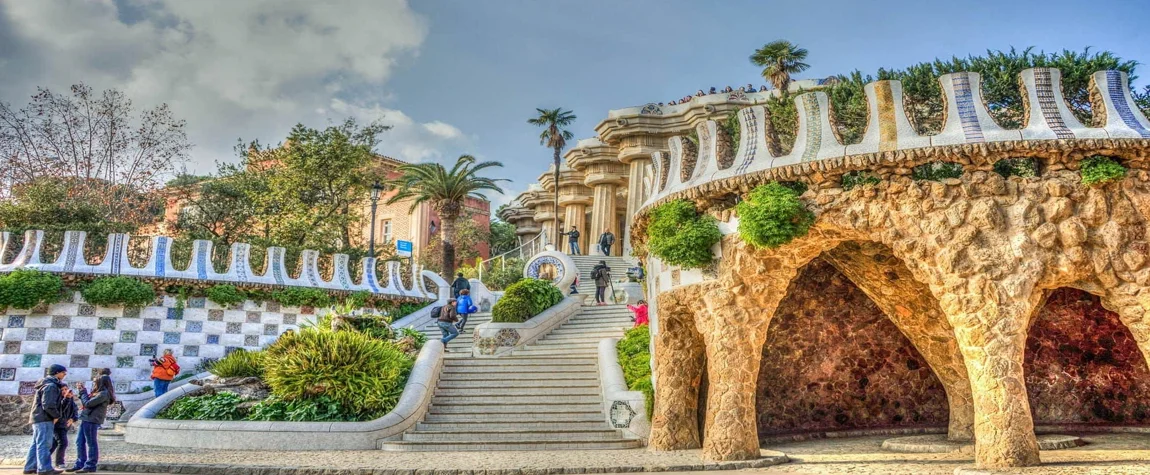 Park Güell