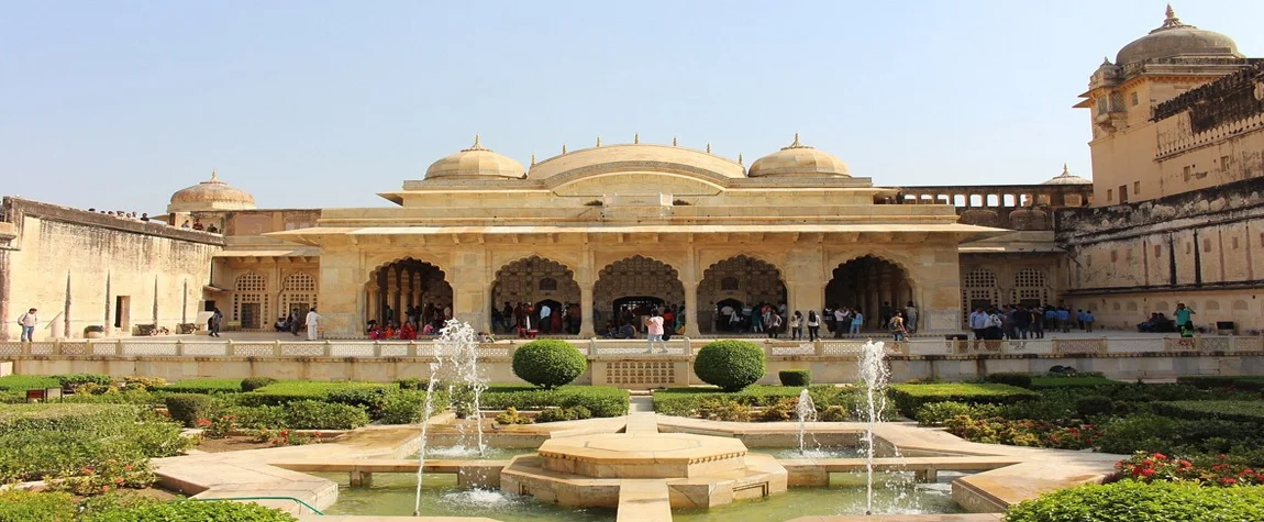 2. Sheesh Mahal (Palace of Mirrors) - city palace Udaipur