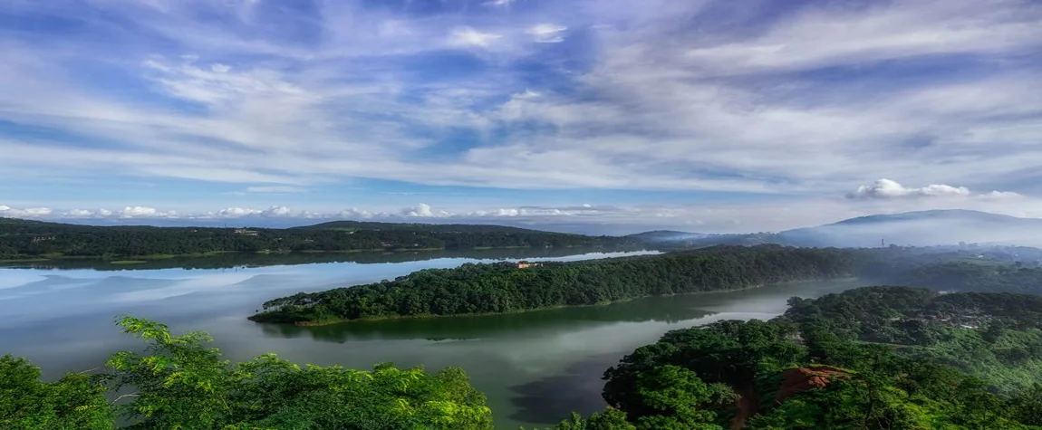 Places to Visit in Shillong