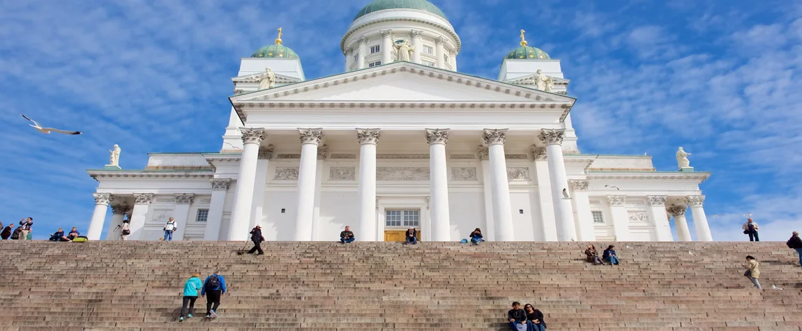 Things to Do in Helsinki 