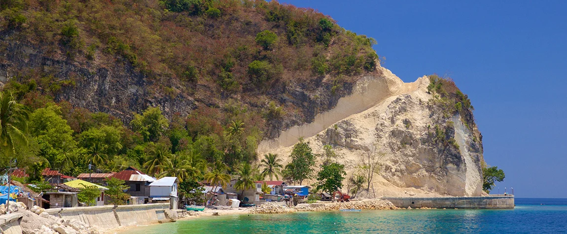 Cebu Island