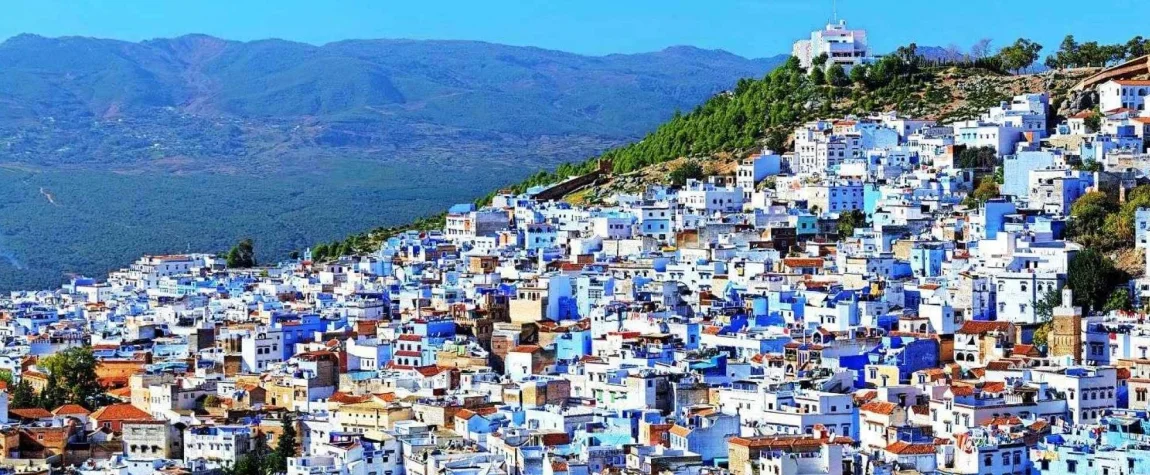 Places to Visit in Morocco