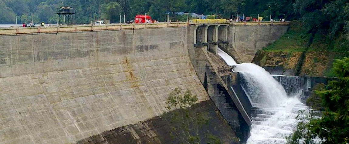 Mattupetty Dam