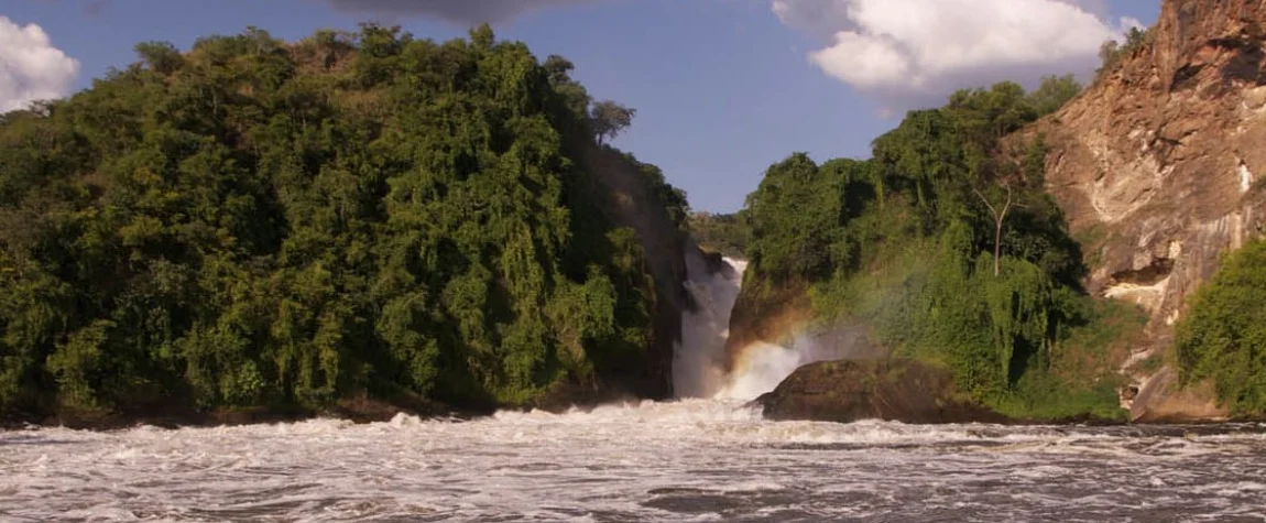 Murchison Falls National Park