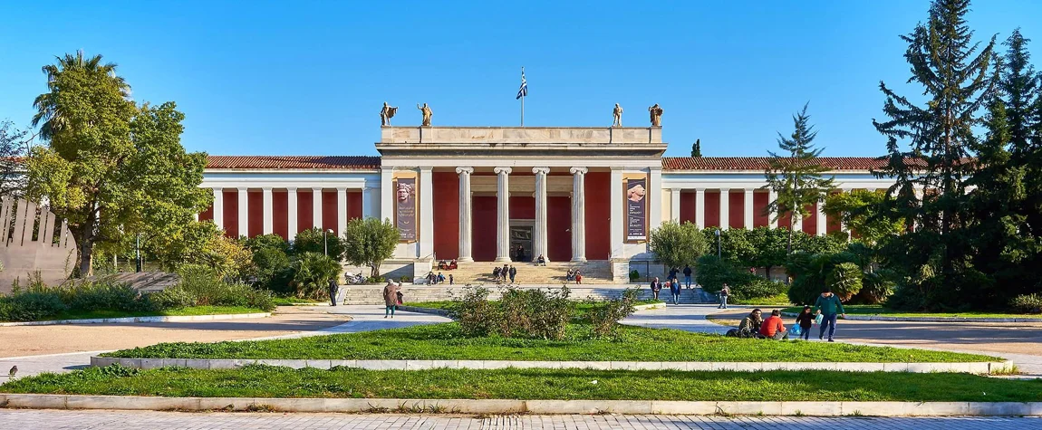 Places to Visit in Athens 