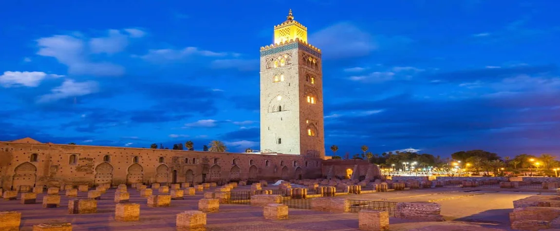 Things to Do in Marrakech