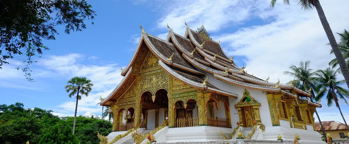 National Museums in Laos