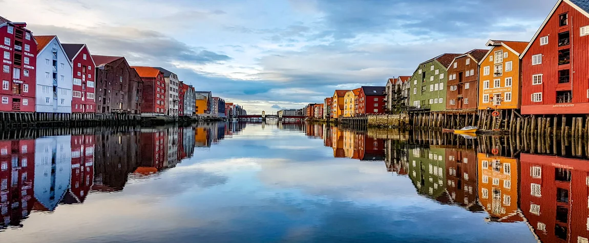 Trondheim