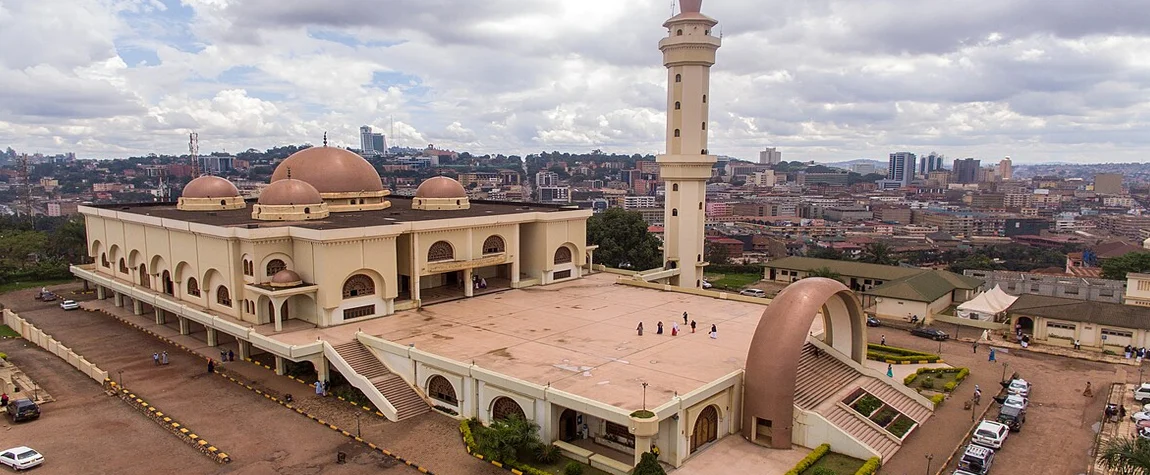 Places to Visit in Kampala