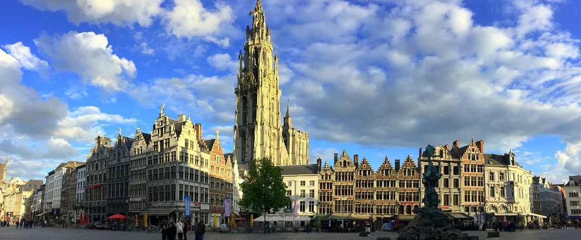 things to do in Antwerp 