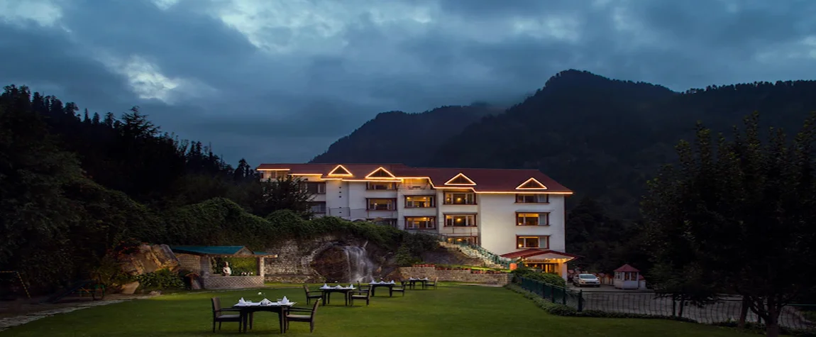 places to stay in Manali