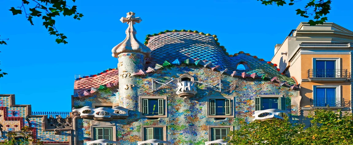 Casa Batllo