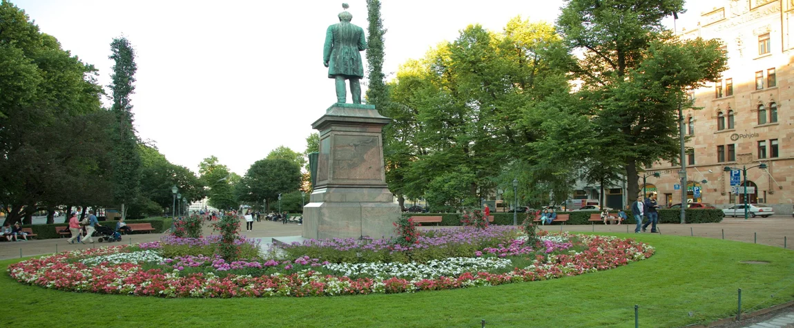 Things to Do in Helsinki 