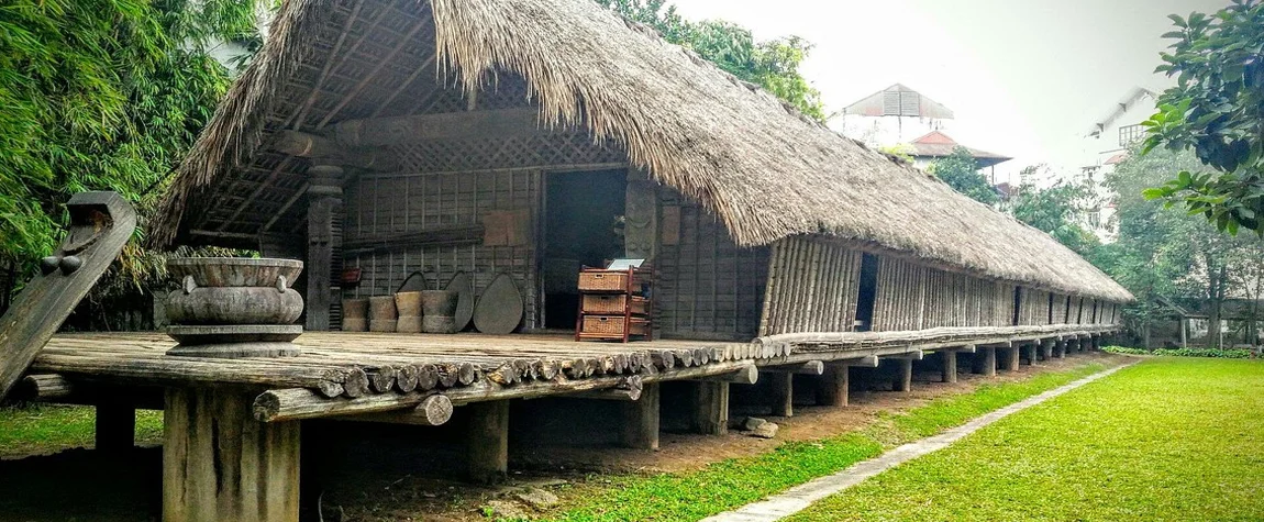 National Museums in Laos