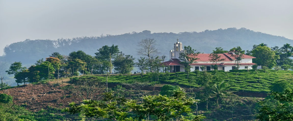 Wayanad – A Serene Retreat in Kerala - Mysore Palace